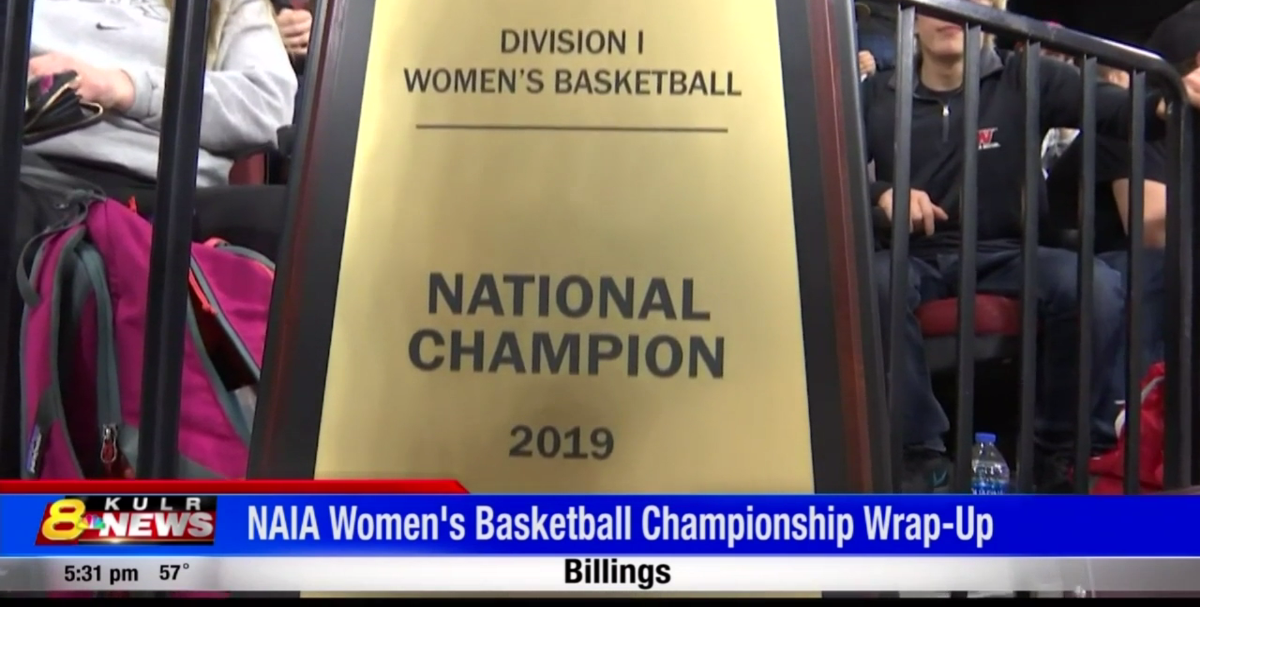 Naia Womens Basketball Championship 2024 