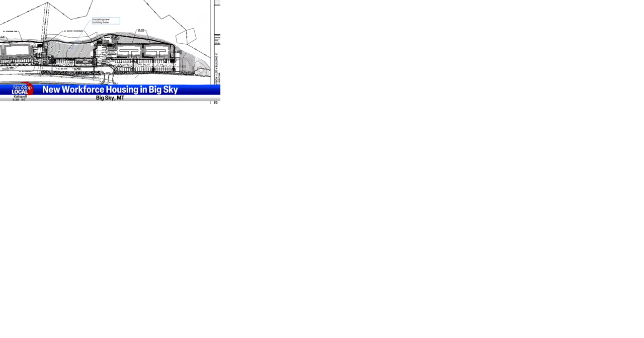 Gallatin County Commission amends development agreement to add more workforce housing in Big Sky - Vimarsana News