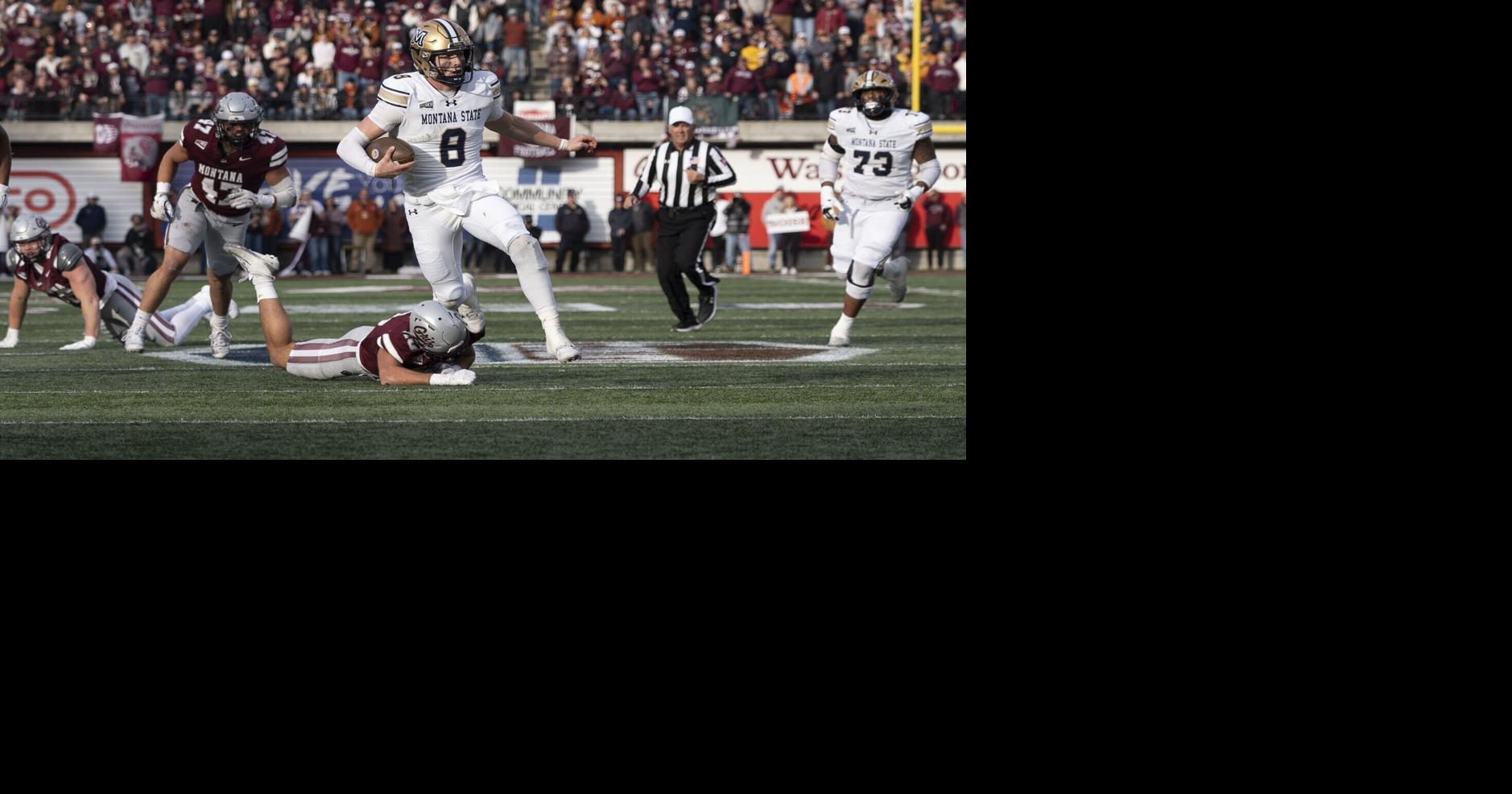 Historic Bobcats, Grizzlies rematch expected to boost Bozeman economy