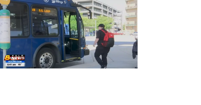 MET Transit in Billings looking for feedback to improve bus routes - Vimarsana News
