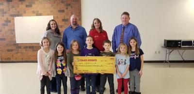 Taco John S Nachos Navidad Fundraiser Benefits The Boys Girls Clubs Of Yellowstone County News Kulr8 Com