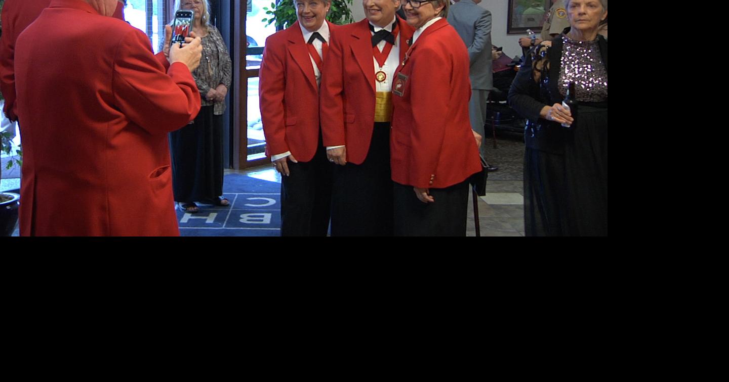 Marine Corps League National Convention comes to a close Billings