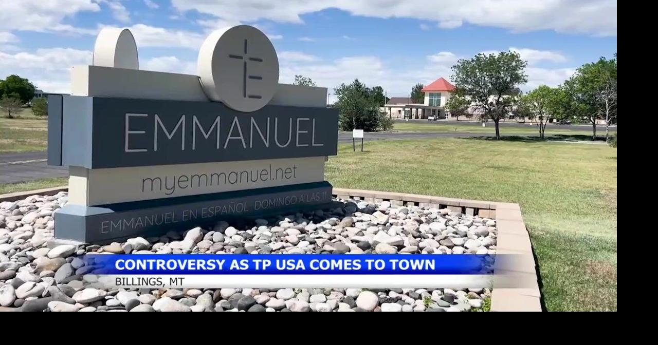 Faith or politics? Billings church to host Make Heaven Crowded event