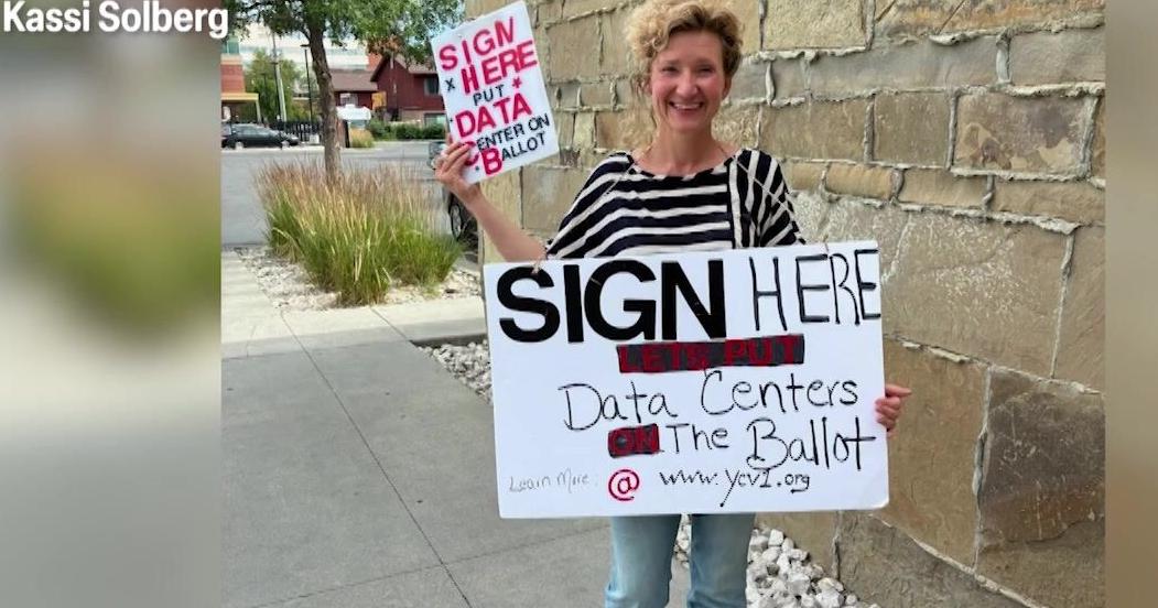 Broadview woman claims she was wrongfully detained at Montana State Fair over petition