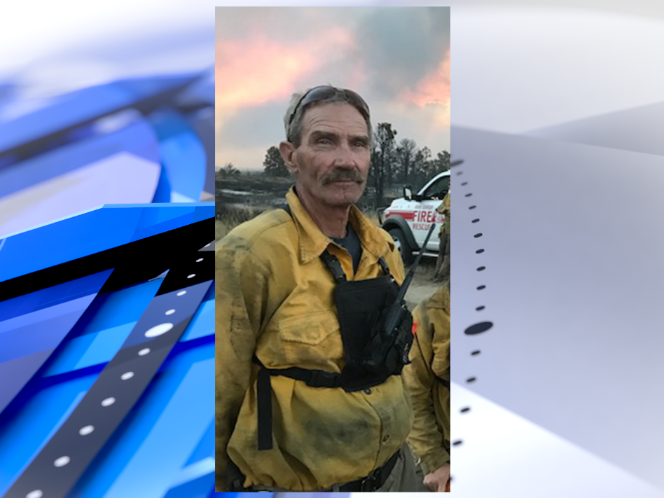 Red Lodge firefighter in for long recovery - Vimarsana News