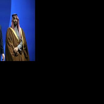 Trump vows to end Sudan 'atrocities,' in sudden pivot