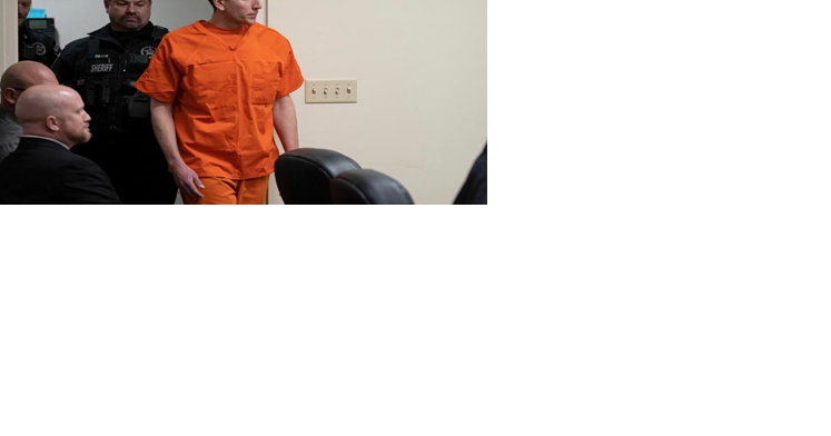 Judge denies Bryan Kohberger's request to delay case - Vimarsana News
