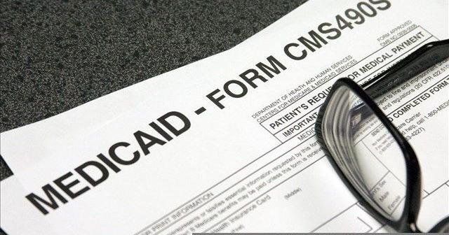 Montana applies to strengthen Medicaid expansion program