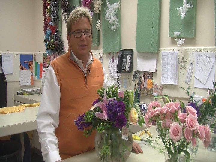 Flowers From The Heart Billings Mt Best Flower Site