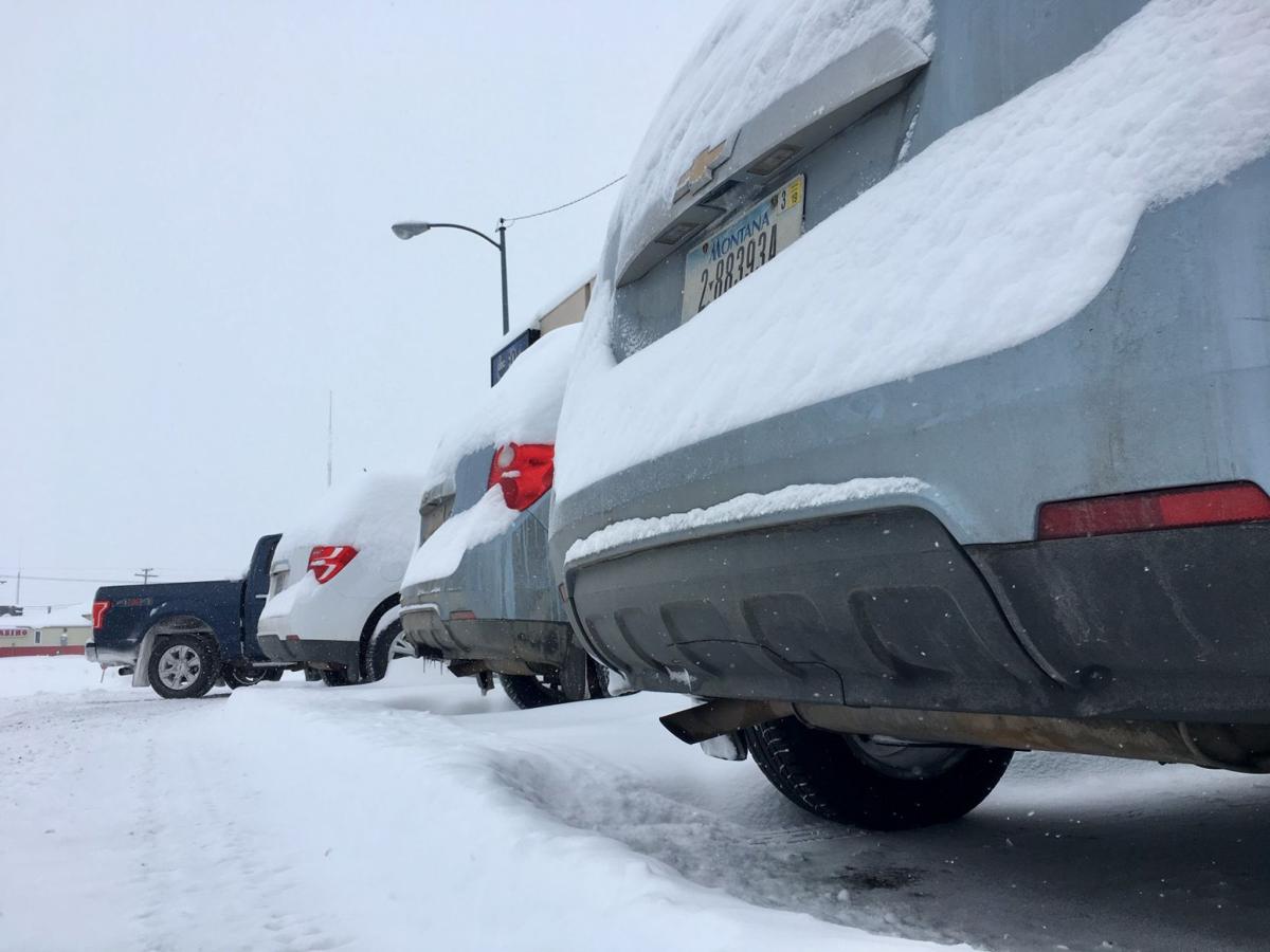 Could Warm January Temperatures Mean A Repeat Of 2019 S Extreme