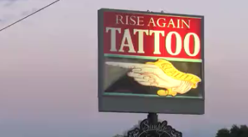 Sudden closure of Rise Again Tattoo angers Billings customers