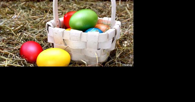 Easter Egg Hunt Events this weekend around Eastern Montana - Vimarsana News