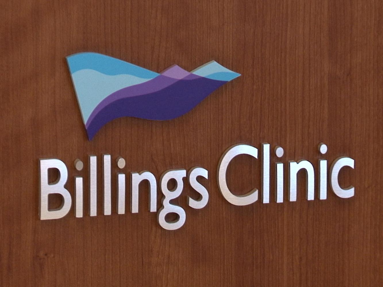 Billings Clinic overflowing with patients, operating above capacity