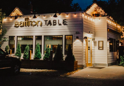 Saffron Table In Bozeman Permanently Closes Its Doors Regional