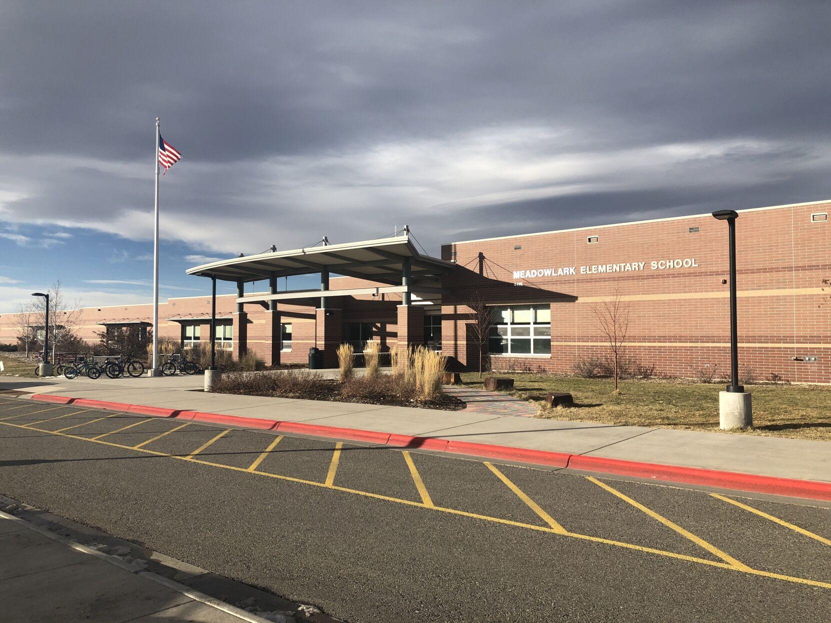 Meadowlark and Longfellow Elementary Schools going remote after COVID