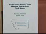 Yellowstone County Task Force raises awareness during National Human Trafficking Prevention Month