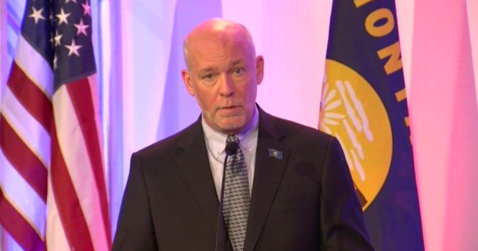 Gianforte announces $2.1 million trust land lease sale