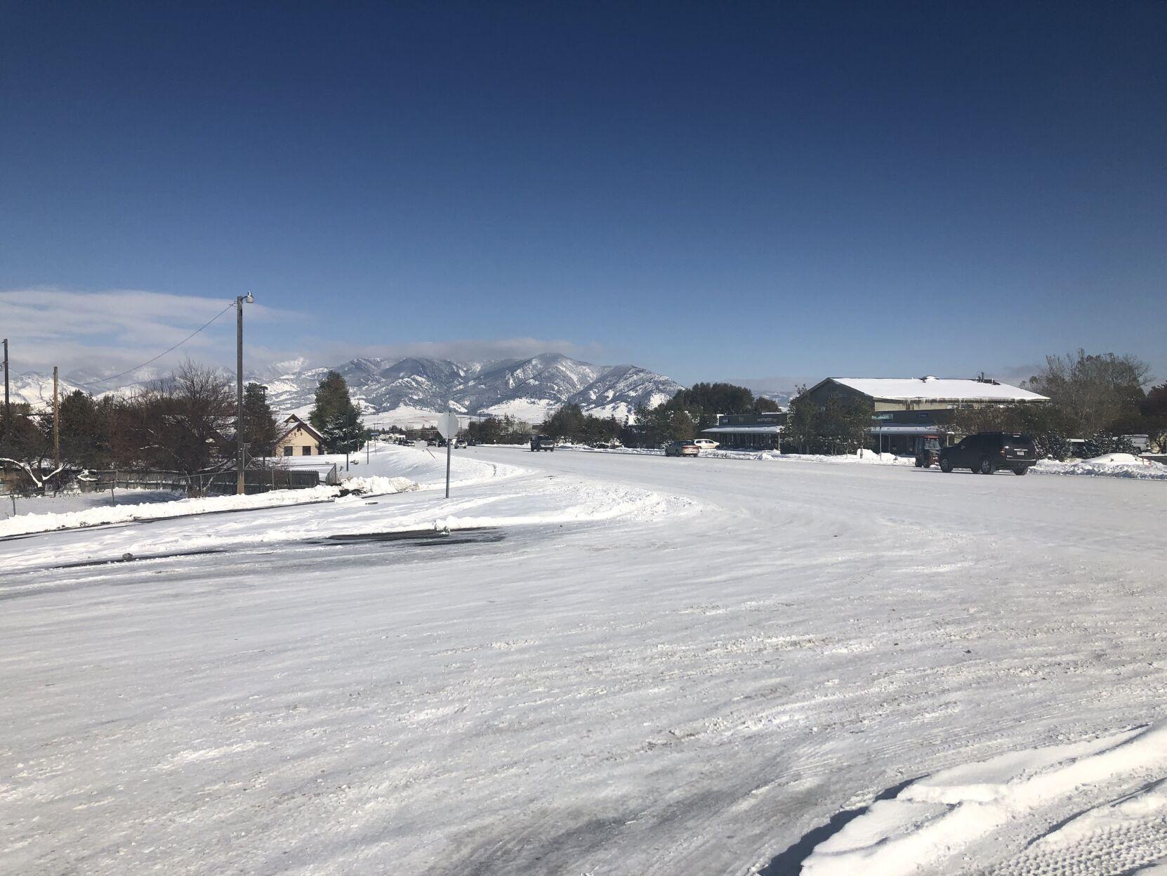 City Commission approves Capital Improvements Plan and Bozeman Climate Plan - Vimarsana News
