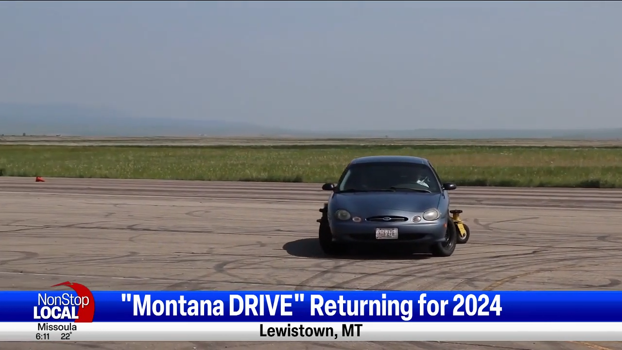 Montana DRIVE Returning In 2024 In Lewistown Montana News Kulr8 Com   6582f56f3a2b3.preview 