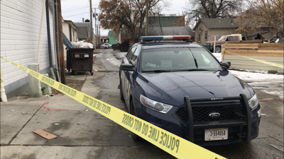 Officer Involved Shooting in Billings Sunday January 20. 2019