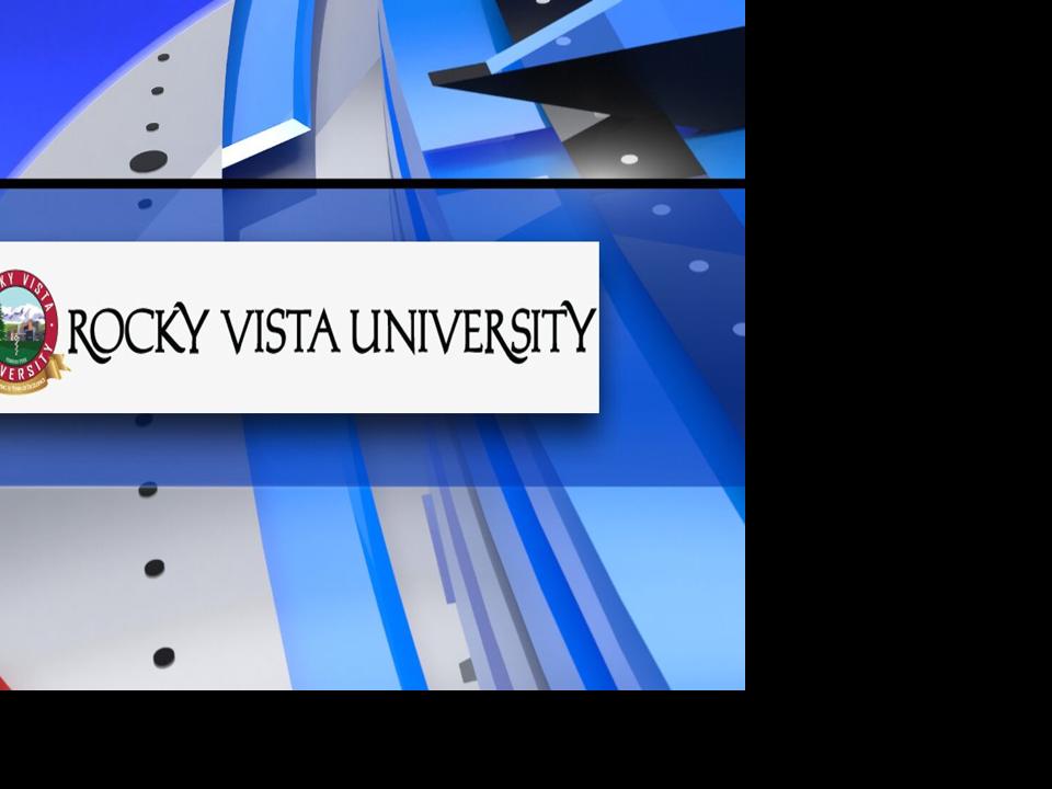 Proposed Rocky Vista University Montana College of Osteopathic Medicine ...
