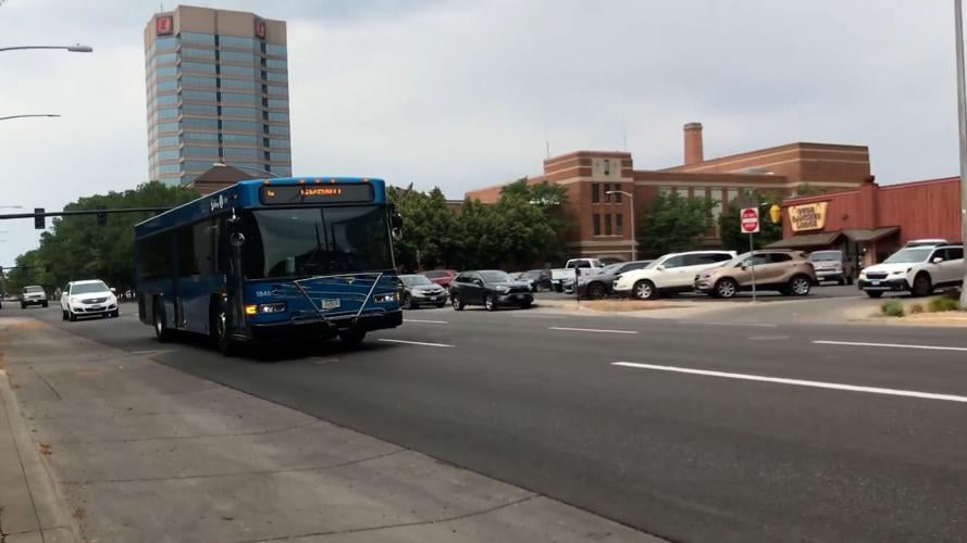 MET Transit training teaches travel tips | Billings News | kulr8.com