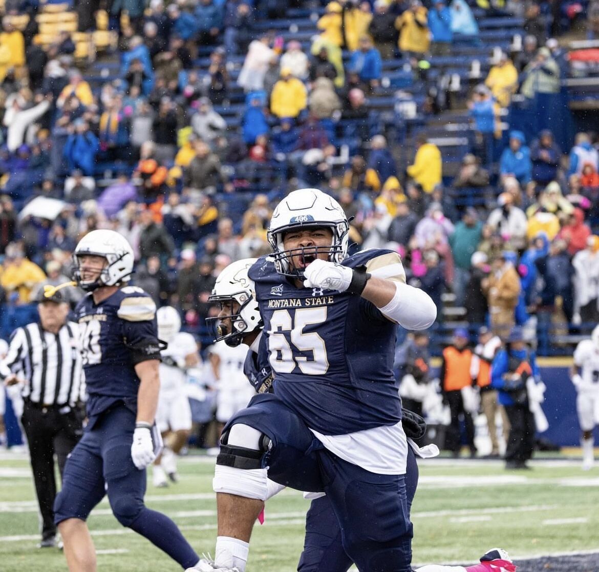 Bobcat Football Prepares for Battle in Flagstaff | SWX Right Now | kulr8.com