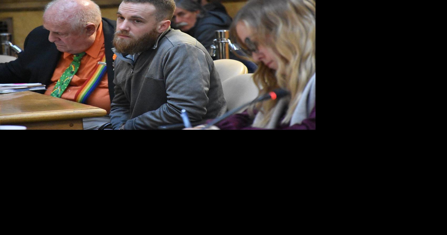 Montana Supreme Court overturns Butte man's 2022 rape conviction