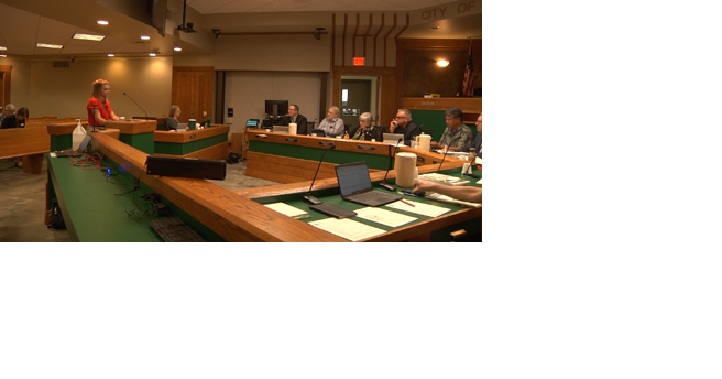 Billings City Council discuss how the Public Safety Mill Levy and the Marijuana Options Tax money could possibly be spent - Vimarsana News