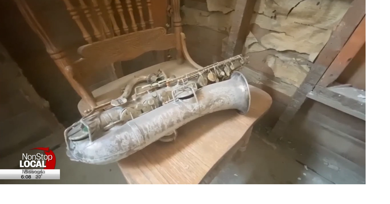 Ten months after historic flooding, a Fromberg woman describes ongoing effort to rebuild