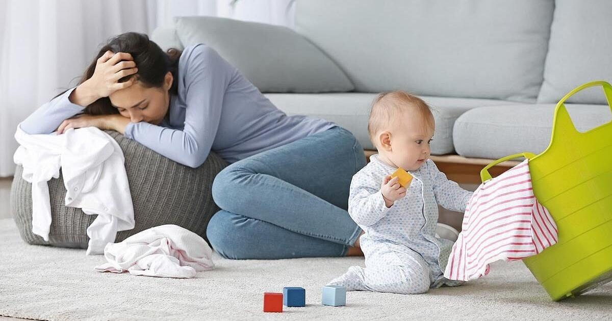 Family Link For Postpartum Psychosis Discovered | Health