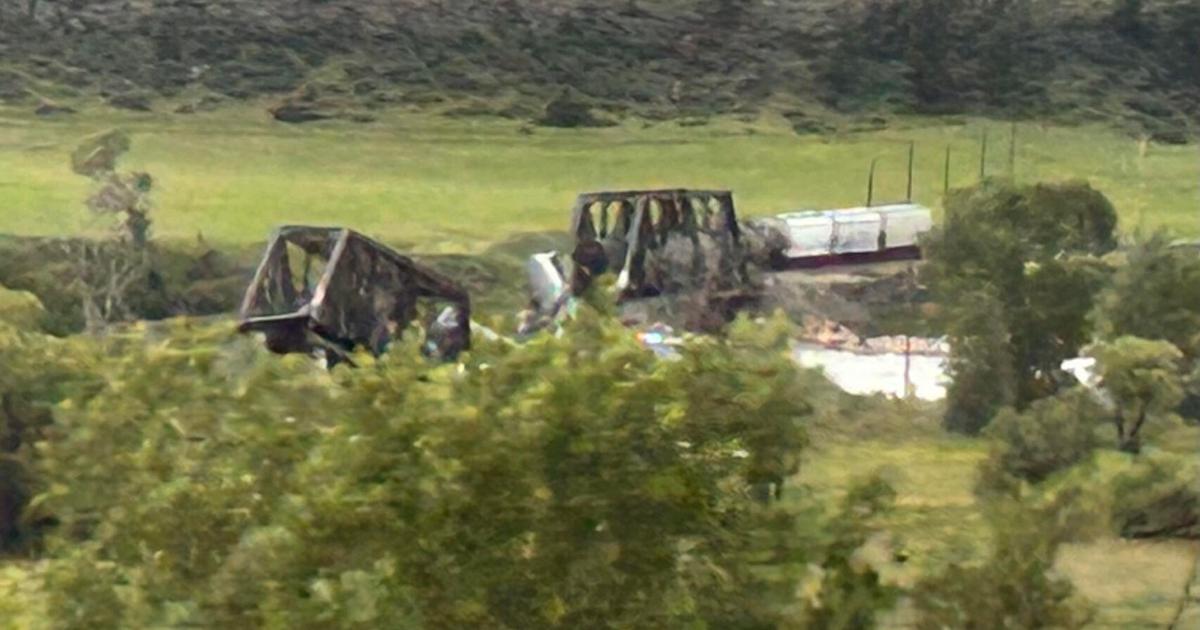 Montana Rail Link provides update on Saturday train derailment Montana Rail Link provides update on Saturday train derailment