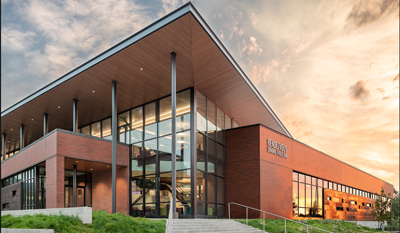 MSU’s newest dining hall and Culinary Services team take home awards