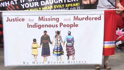 Montana Attorney General Says Agencies Will Collaborate On Missing Persons Cases Montana News Kulr8 Com