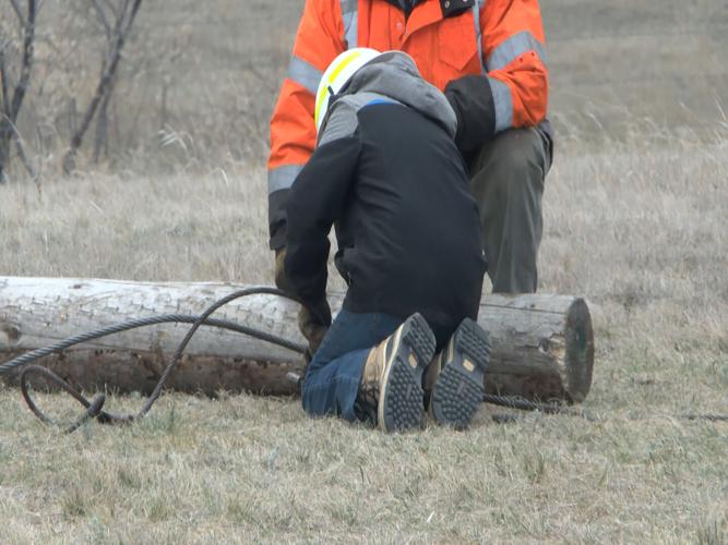 Harlowton "Digger Days" introduces trade opportunities. Billings News