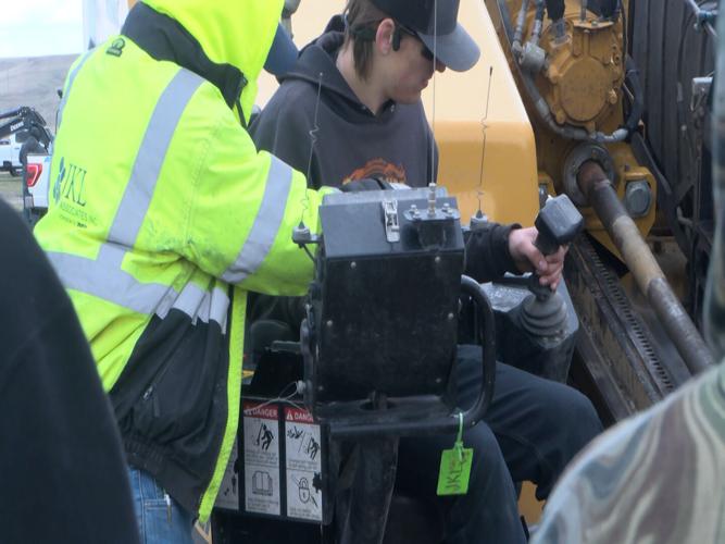 Harlowton "Digger Days" introduces trade opportunities. Billings News