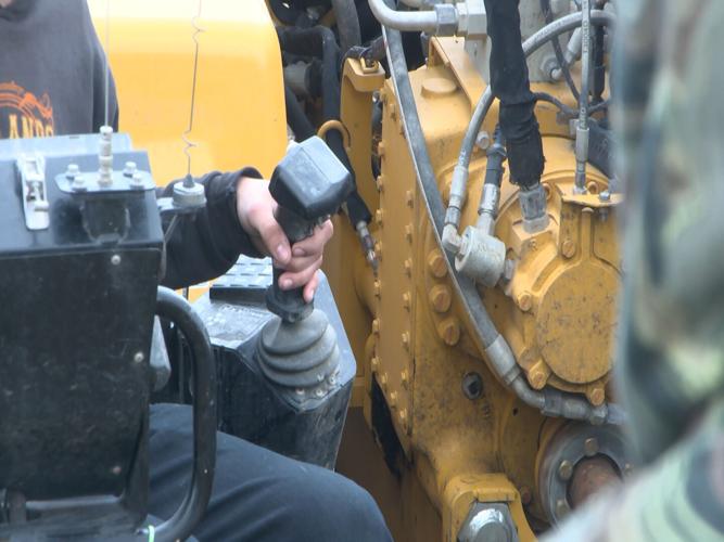 Harlowton "Digger Days" introduces trade opportunities. Billings News