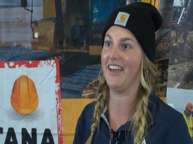 Harlowton "Digger Days" introduces trade opportunities. Billings News