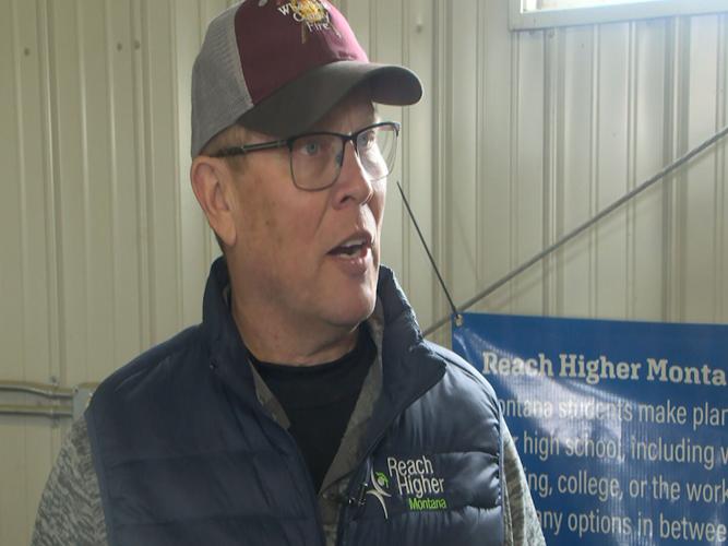 Harlowton "Digger Days" introduces trade opportunities. Billings News