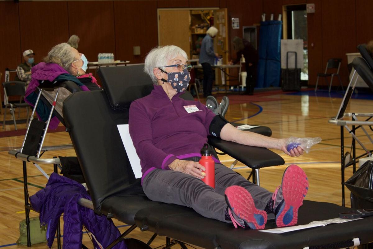 Montana Red Cross Asks Covid 19 Survivors To Donate Blood Regional Kulr8 Com