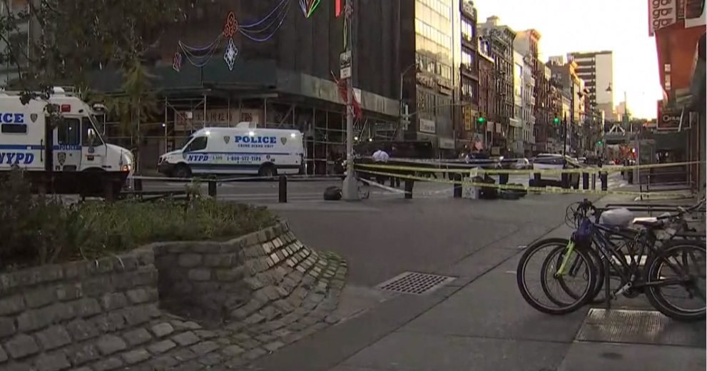 Man in custody after beating four homeless men to death with a metal ...