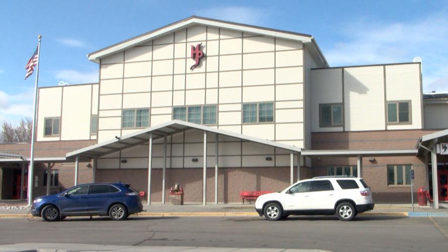 Huntley Project Schools discuss 4 day school week. Billings News
