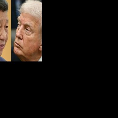 CHINA TRIP: Boeing deal, tariffs and agriculture take center stage in China state visit