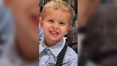 Body Of 3 Year Old Boy Who Fell Into Musselshell River Found