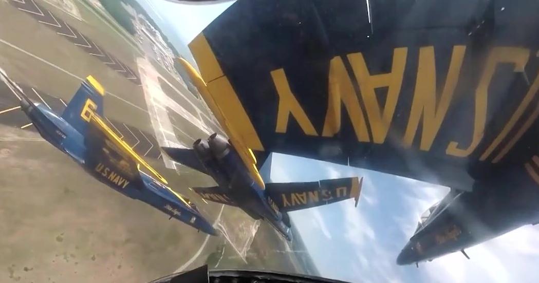 Upcoming Yellowstone International Air Show to feature multiple performances, mobile museum