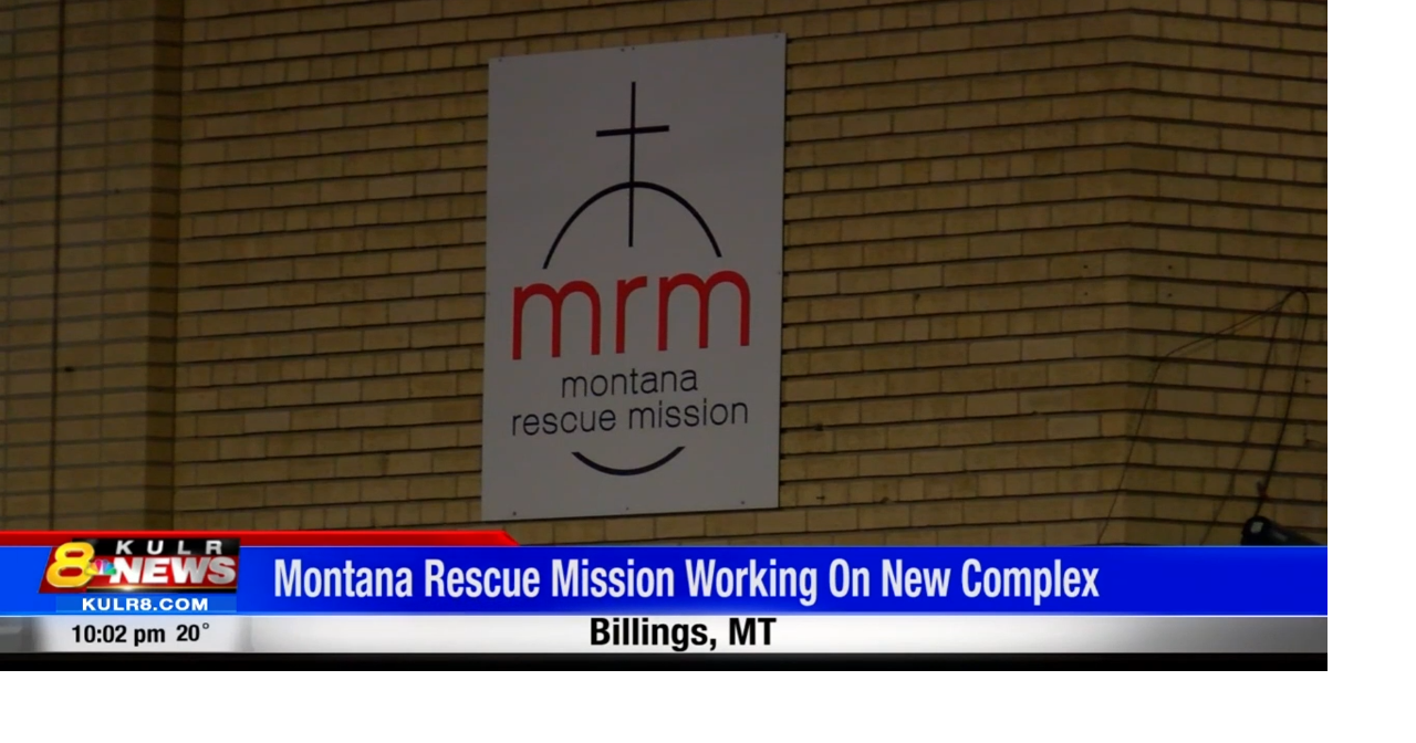 Montana Rescue Mission working on new complex Billings News