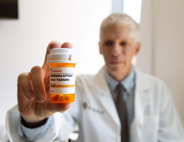 can you take hydrocodone with semaglutide Breaking News From EADV: Semaglutide