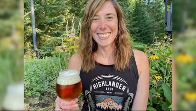 Highlander Beer to expand under new president