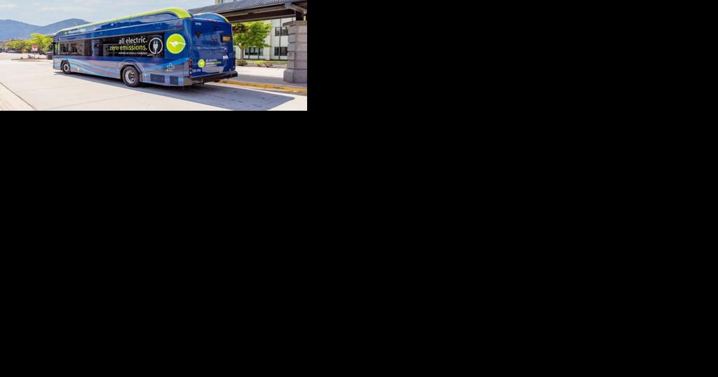 Mountain Line gears up for 7-day service, extended hours - Vimarsana News