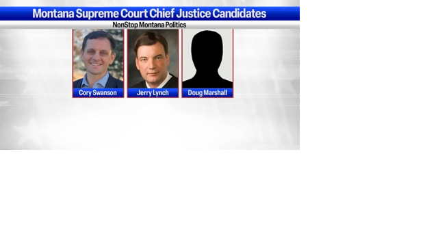 Montana Supreme Court Chief Justice candidates promise to keep court free of outside influences - Vimarsana News